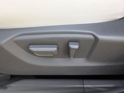 2026 Mitsubishi Eclipse Cross Base