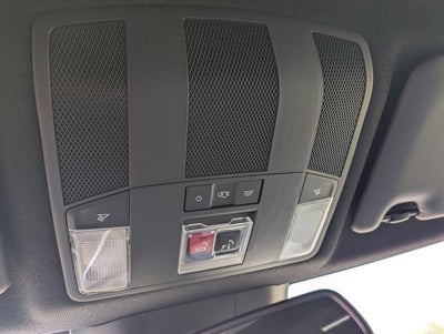 2026 Mitsubishi Eclipse Cross Base