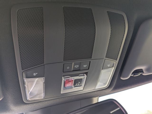 2026 Mitsubishi Eclipse Cross Base