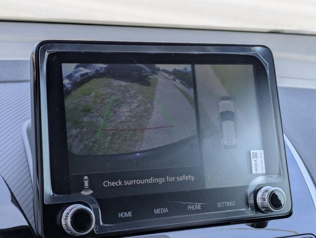 2026 Mitsubishi Eclipse Cross Base