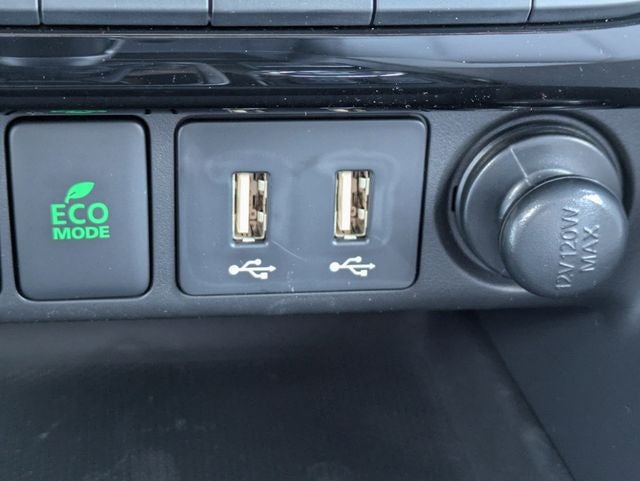 2026 Mitsubishi Eclipse Cross Base