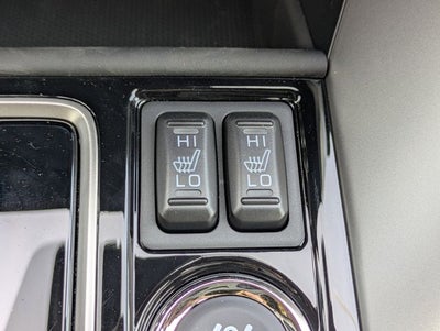 2026 Mitsubishi Eclipse Cross Base