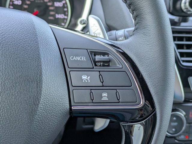 2026 Mitsubishi Eclipse Cross Base