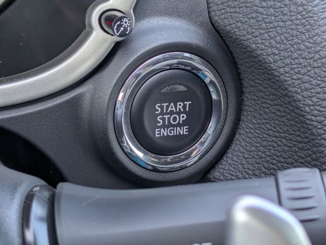 2026 Mitsubishi Eclipse Cross Base