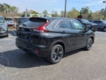 2026 Mitsubishi Eclipse Cross Base