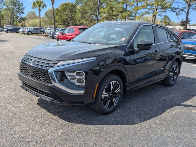 2026 Mitsubishi Eclipse Cross Base