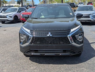 2026 Mitsubishi Eclipse Cross Base