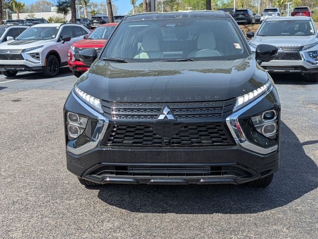 2026 Mitsubishi Eclipse Cross Base