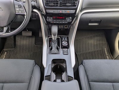 2026 Mitsubishi Eclipse Cross SE