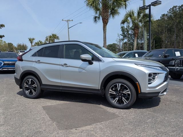 2026 Mitsubishi Eclipse Cross SE