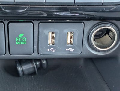 2026 Mitsubishi Eclipse Cross SE