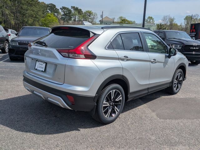 2026 Mitsubishi Eclipse Cross SE