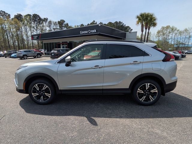 2026 Mitsubishi Eclipse Cross SE