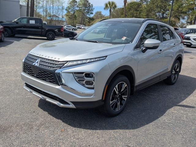 2026 Mitsubishi Eclipse Cross SE