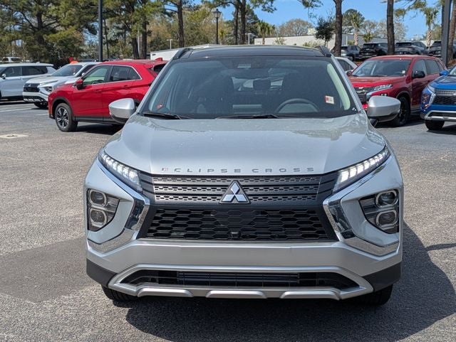 2026 Mitsubishi Eclipse Cross SE
