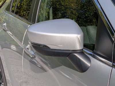 2025 Mitsubishi Eclipse Cross SE