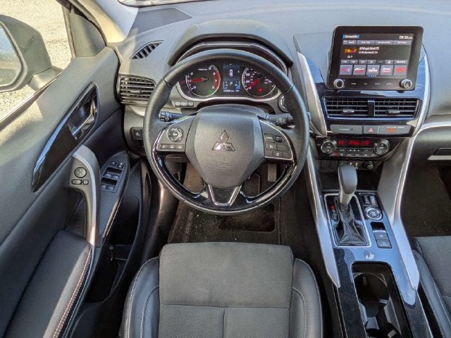 2025 Mitsubishi Eclipse Cross SE