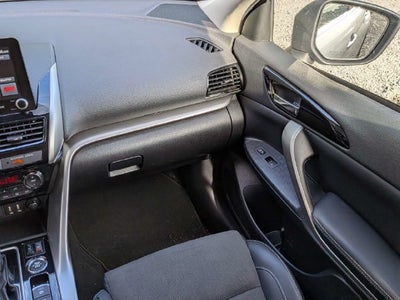 2025 Mitsubishi Eclipse Cross SE