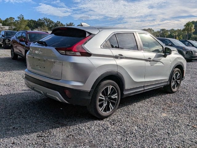 2025 Mitsubishi Eclipse Cross SE