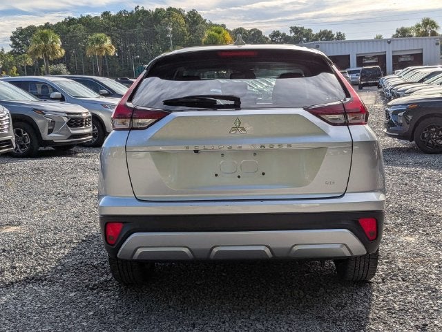 2025 Mitsubishi Eclipse Cross SE