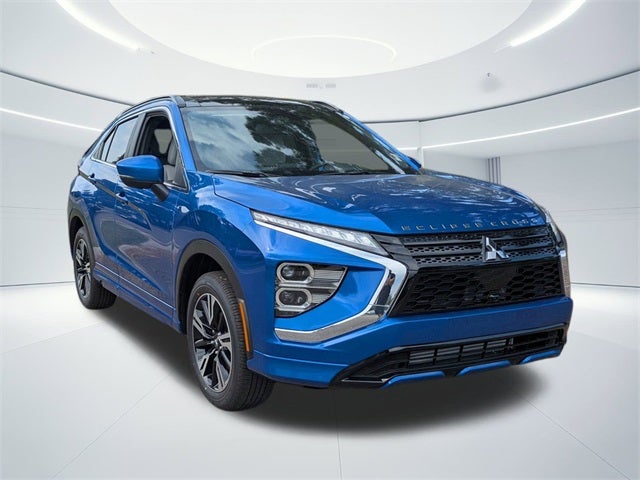 2025 Mitsubishi Eclipse Cross Base