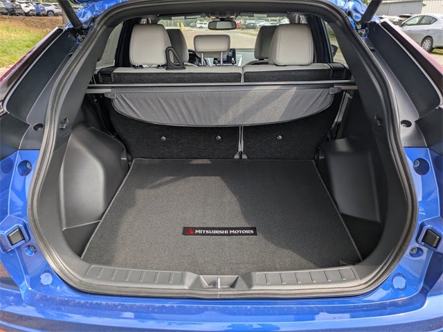 2025 Mitsubishi Eclipse Cross Base