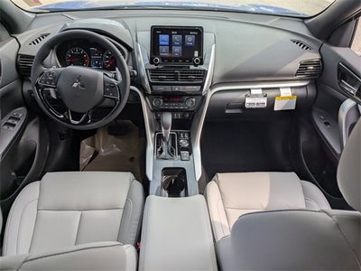 2025 Mitsubishi Eclipse Cross Base