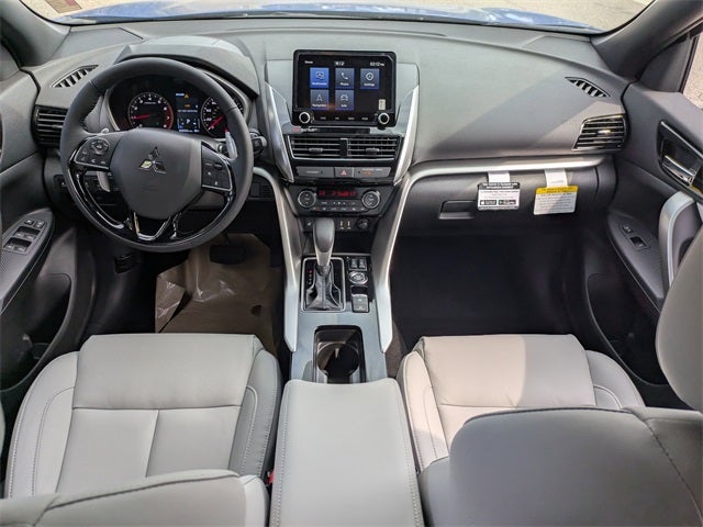 2025 Mitsubishi Eclipse Cross Base