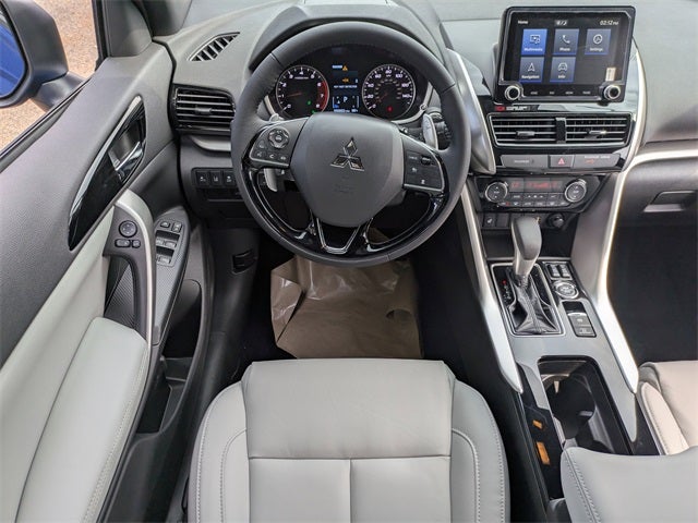 2025 Mitsubishi Eclipse Cross Base