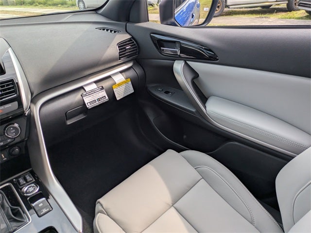 2025 Mitsubishi Eclipse Cross Base