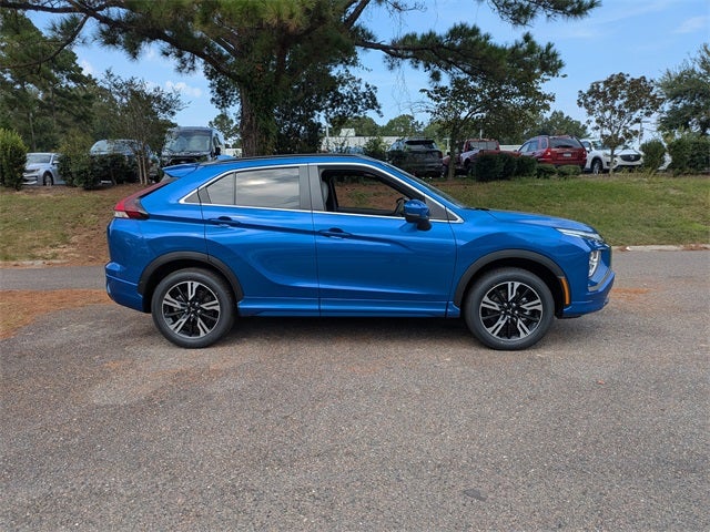 2025 Mitsubishi Eclipse Cross Base