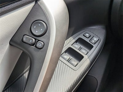 2025 Mitsubishi Eclipse Cross Base