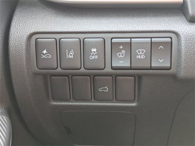 2025 Mitsubishi Eclipse Cross Base