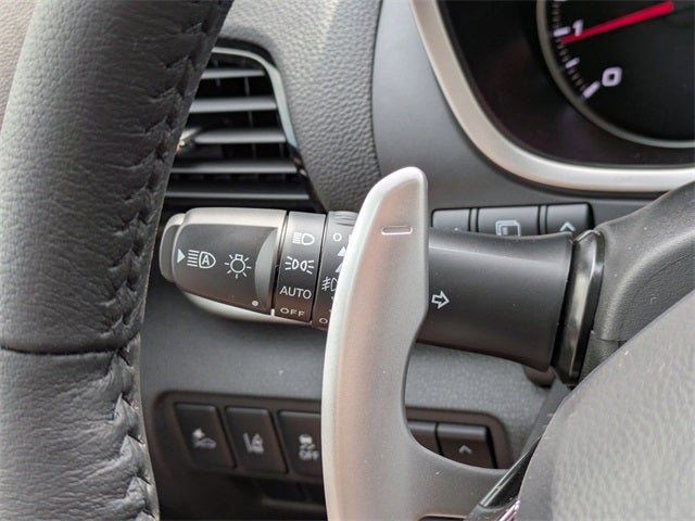 2025 Mitsubishi Eclipse Cross Base