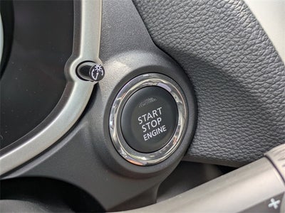 2025 Mitsubishi Eclipse Cross Base