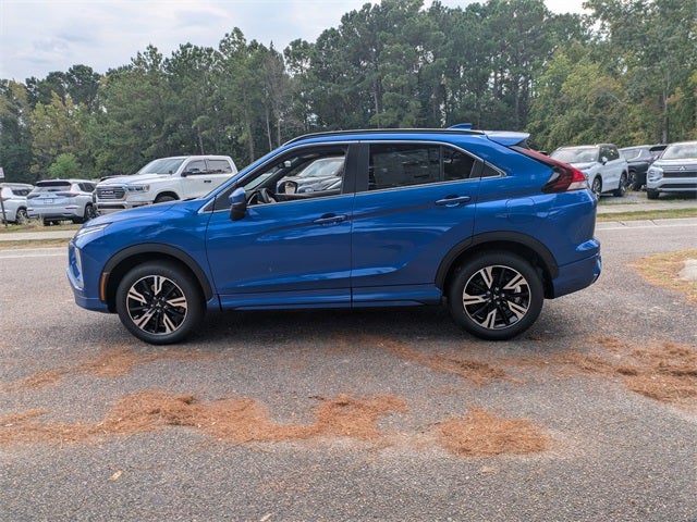 2025 Mitsubishi Eclipse Cross Base