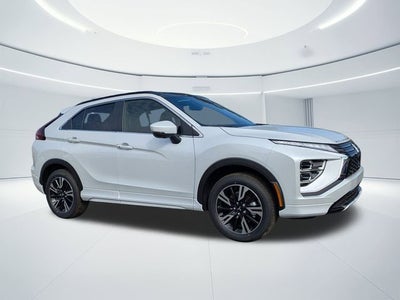 2026 Mitsubishi Eclipse Cross Base