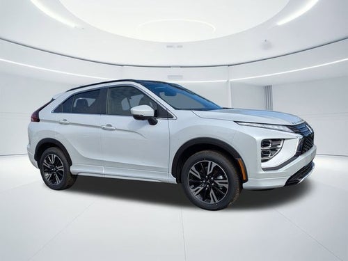 2026 Mitsubishi Eclipse Cross Base