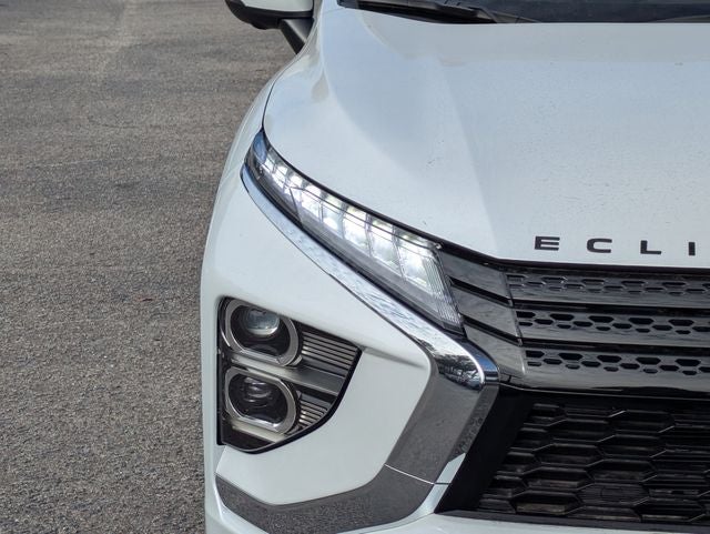 2026 Mitsubishi Eclipse Cross Base