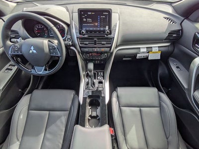 2026 Mitsubishi Eclipse Cross Base