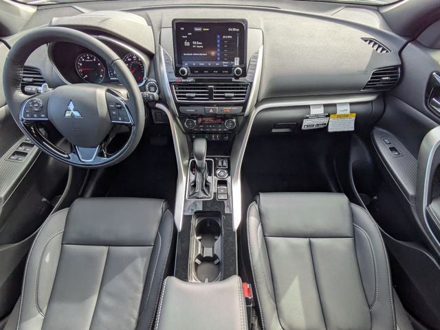 2026 Mitsubishi Eclipse Cross Base