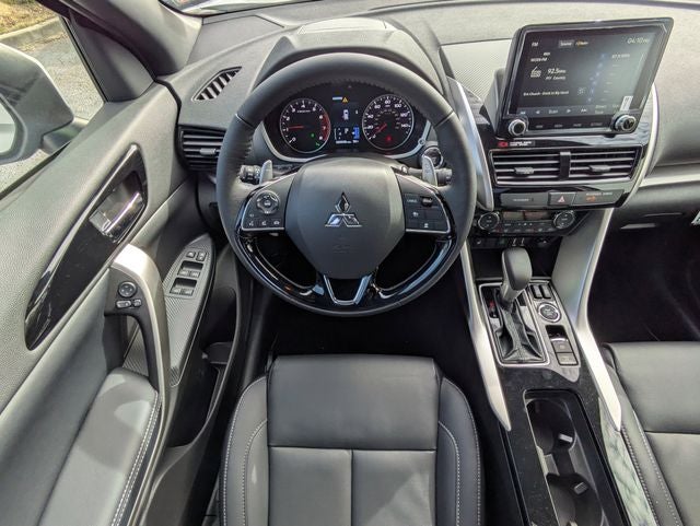 2026 Mitsubishi Eclipse Cross Base