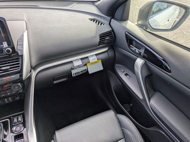 2026 Mitsubishi Eclipse Cross Base