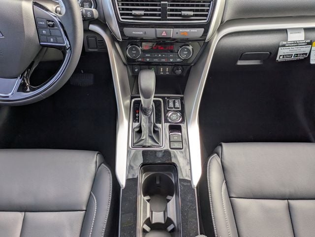 2026 Mitsubishi Eclipse Cross Base