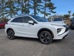 2026 Mitsubishi Eclipse Cross Base