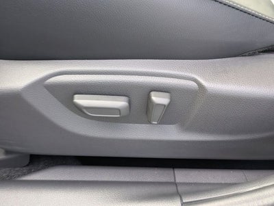 2026 Mitsubishi Eclipse Cross Base