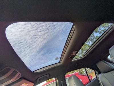 2026 Mitsubishi Eclipse Cross Base