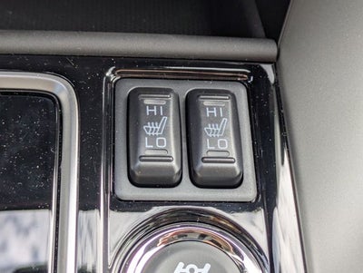 2026 Mitsubishi Eclipse Cross Base