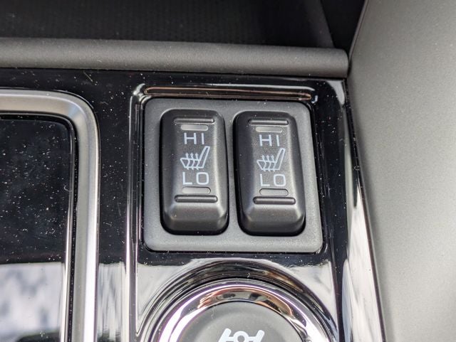 2026 Mitsubishi Eclipse Cross Base