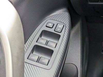 2026 Mitsubishi Eclipse Cross Base